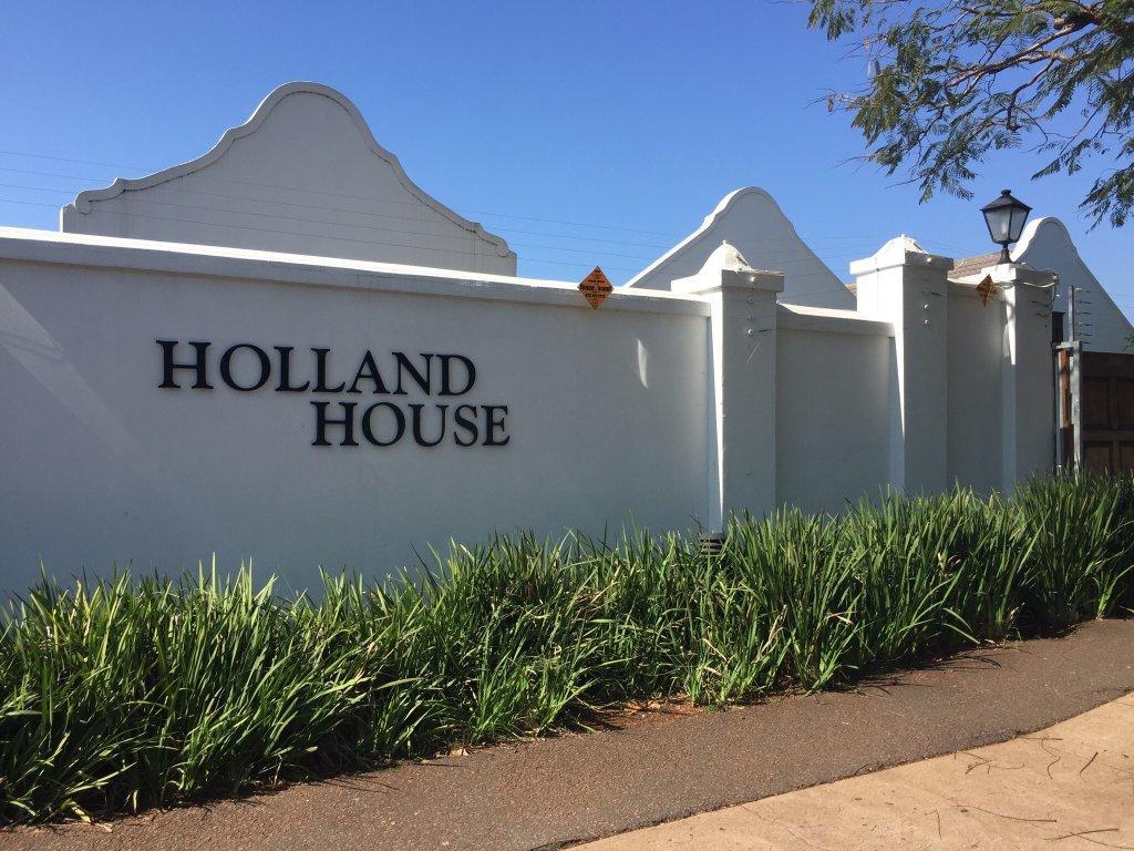 Holland House B&B Durban Buitenkant foto
